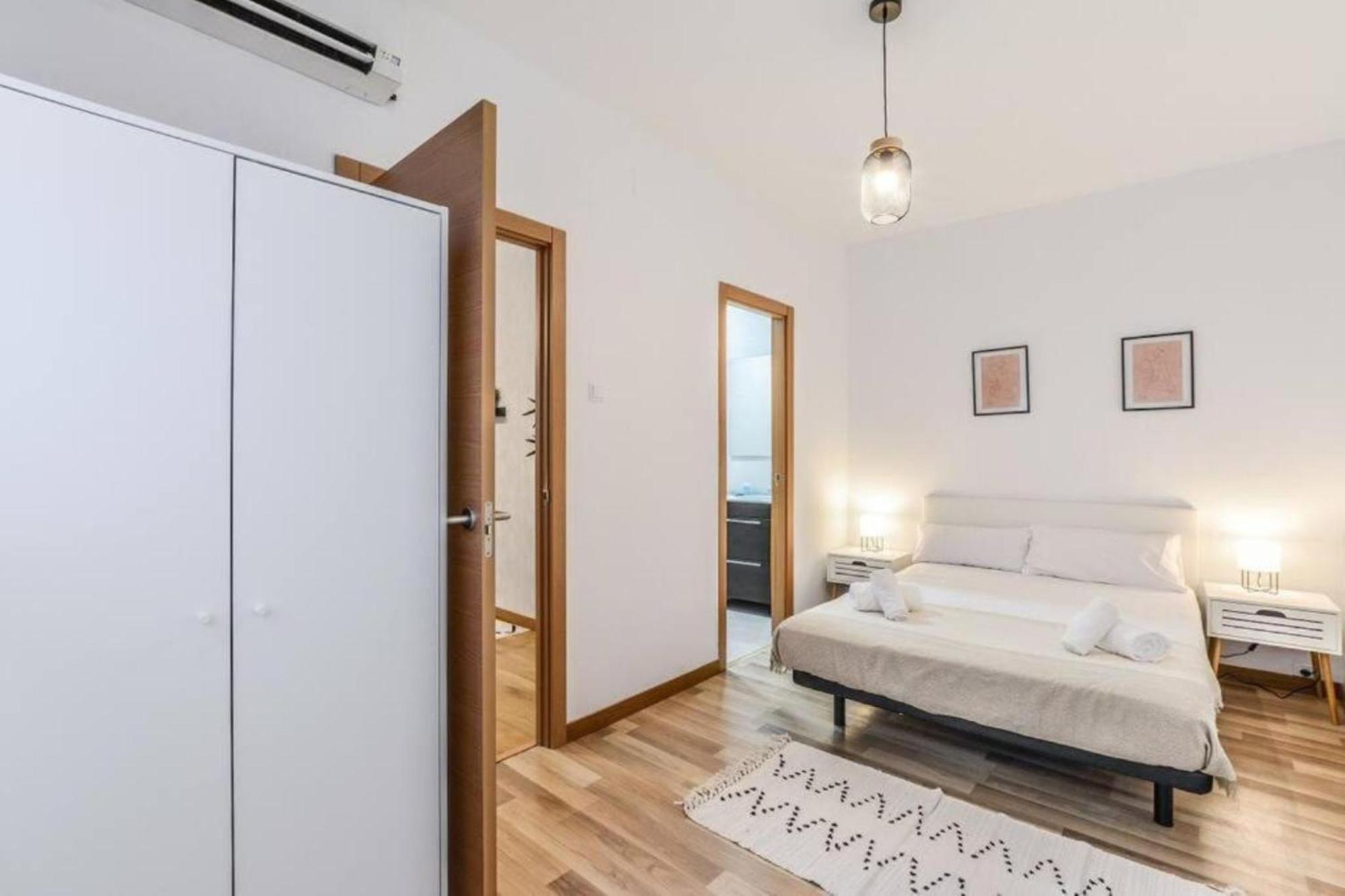 Apartamento De Ensueno En Plaza Espana